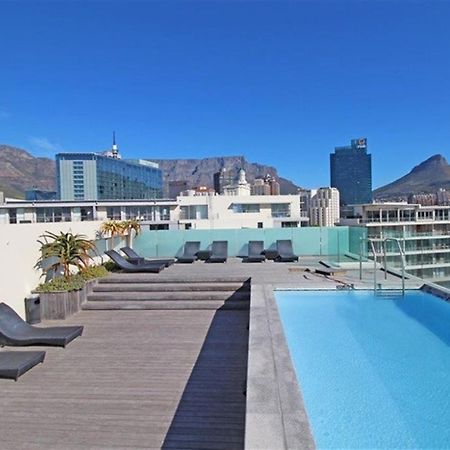 214 Harbour Bridge Apartment Cape Town Exterior photo
