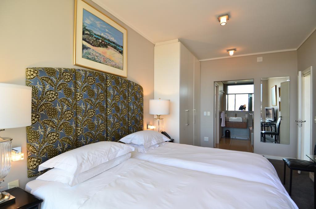 214 Harbour Bridge Apartment Cape Town Exterior photo